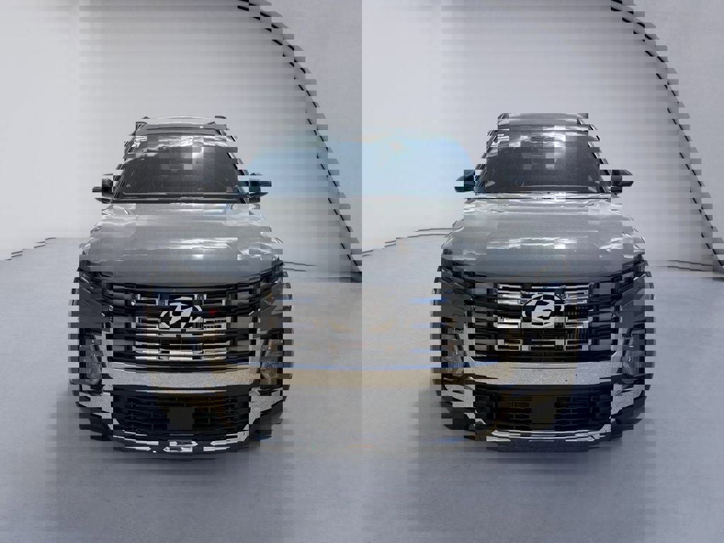 New 2026 Hyundai Santa Cruz Limited image 8