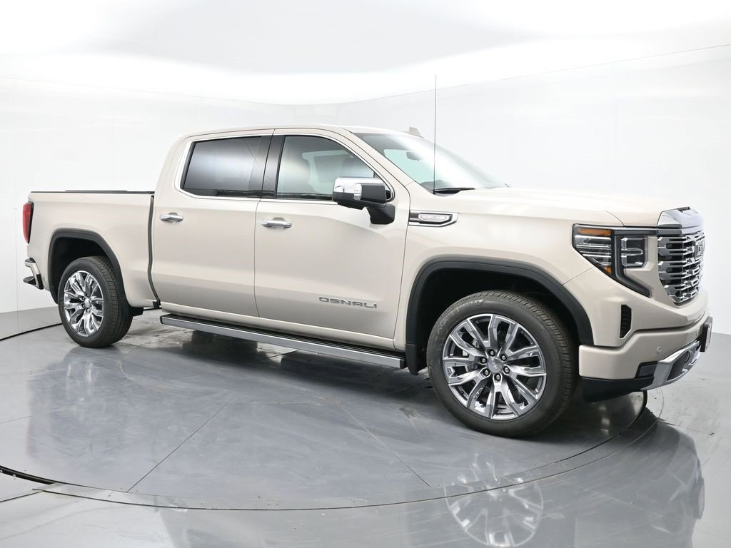 New 2026 GMC Sierra 1500 Denali w/ Denali Reserve Package image 7