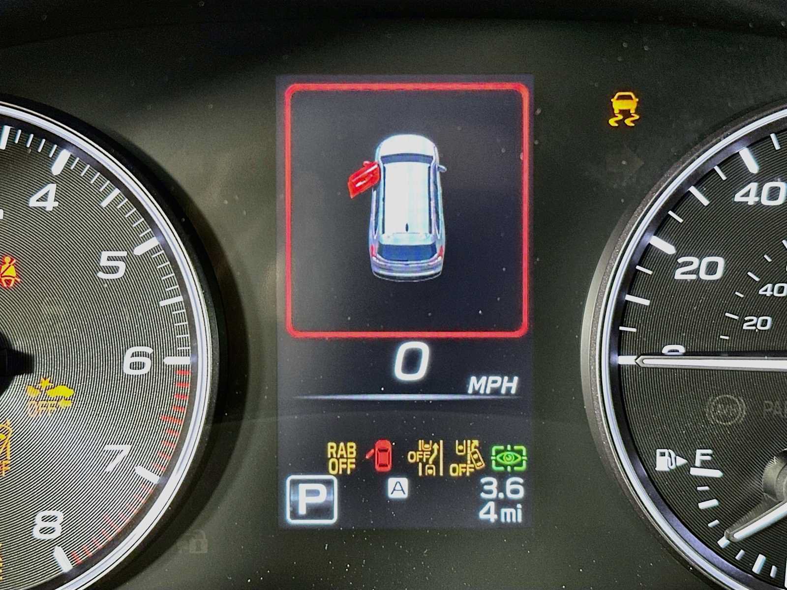 New 2026 Subaru Ascent Bronze Edition AWD/4WD image 12