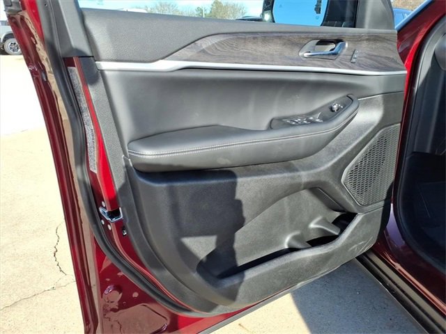 New 2025 Jeep Grand Cherokee Limited image 20