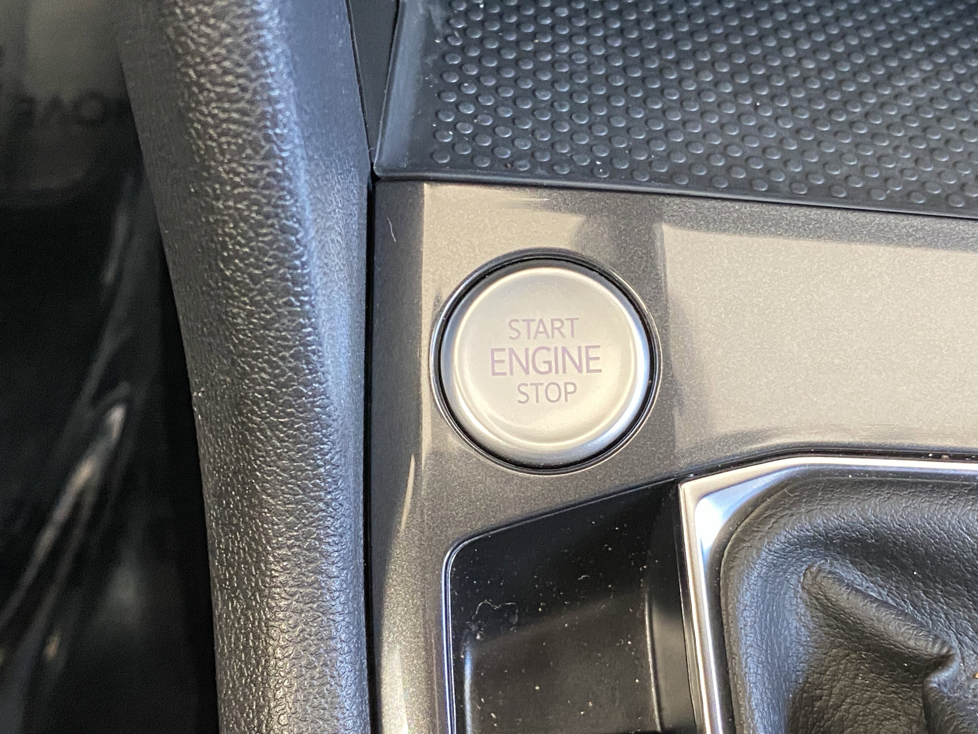 Certified 2023 Volkswagen Tiguan S w/ Driver Assistance Package image 14