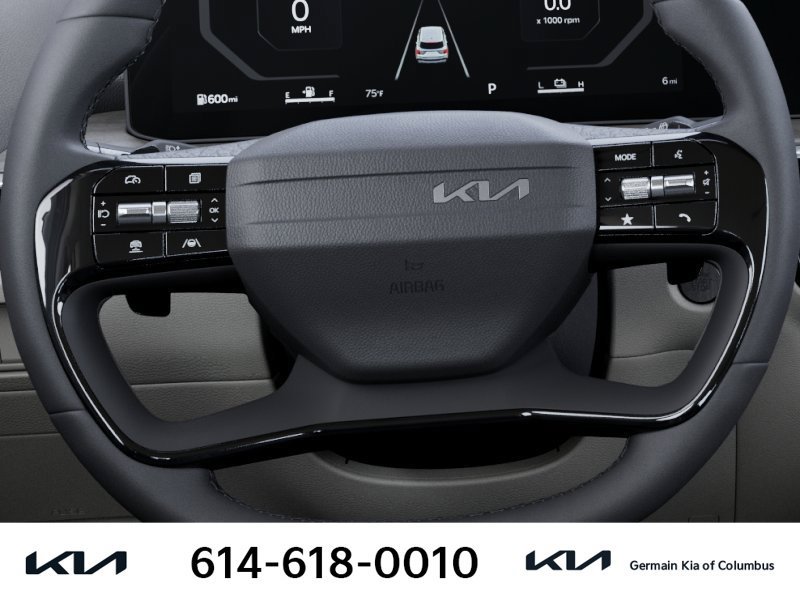 New 2026 Kia Sorento SX Prestige AWD/4WD image 25