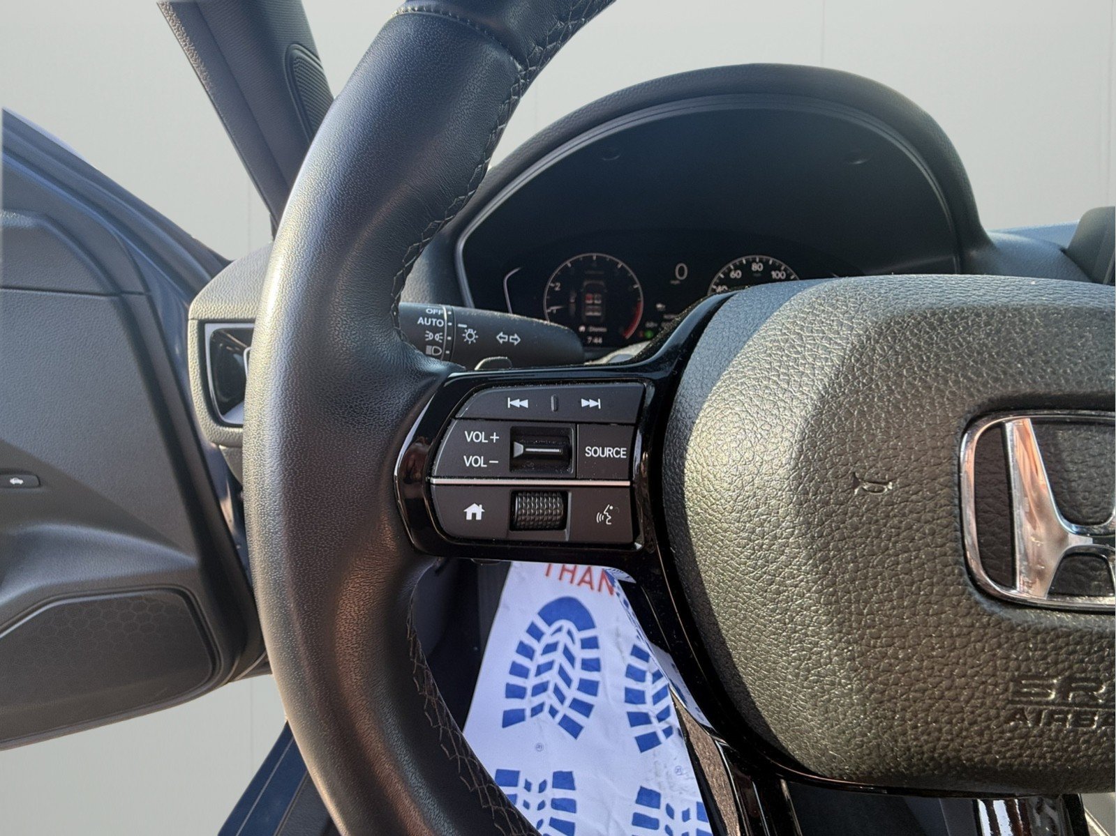 Used 2025 Honda Civic Sport image 18