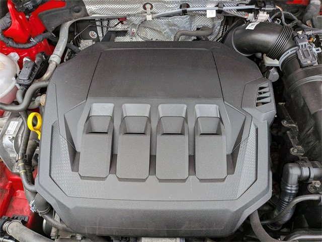 Used 2021 Audi Q3 2.0T Premium image 30