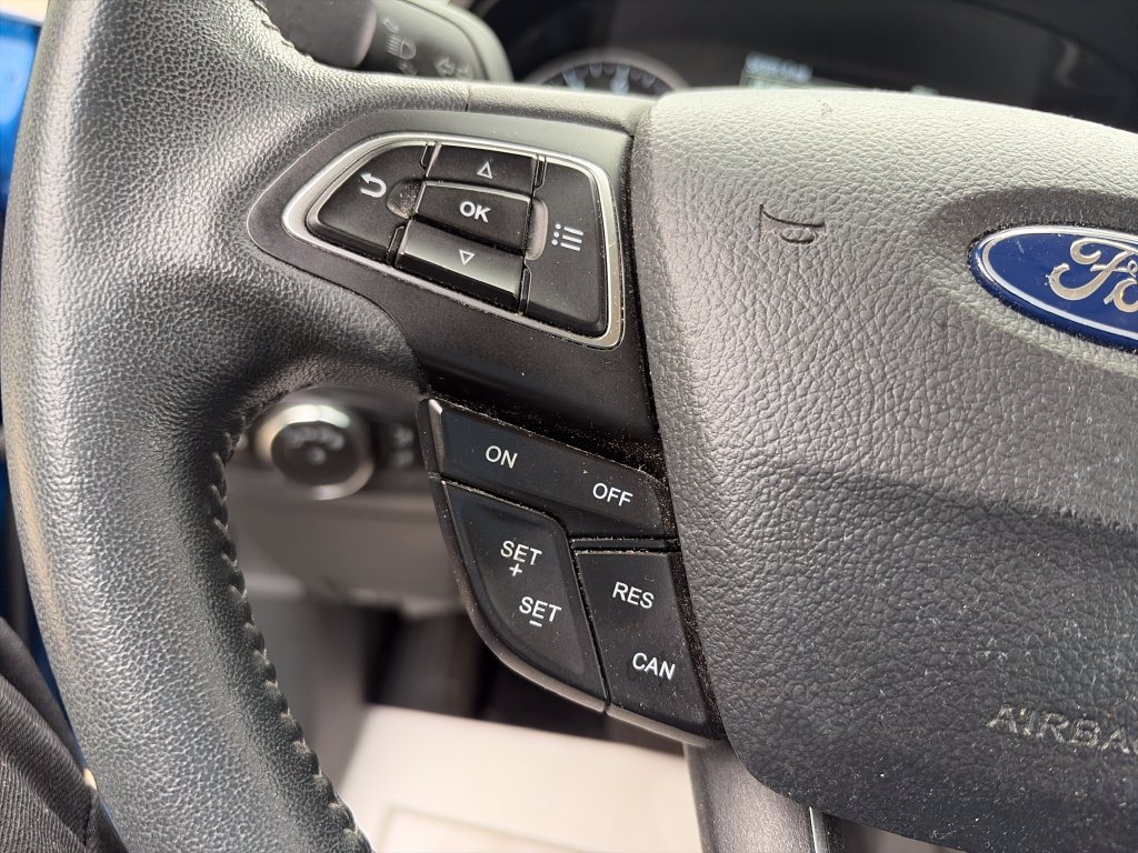 Used 2019 Ford EcoSport SES AWD/4WD image 11