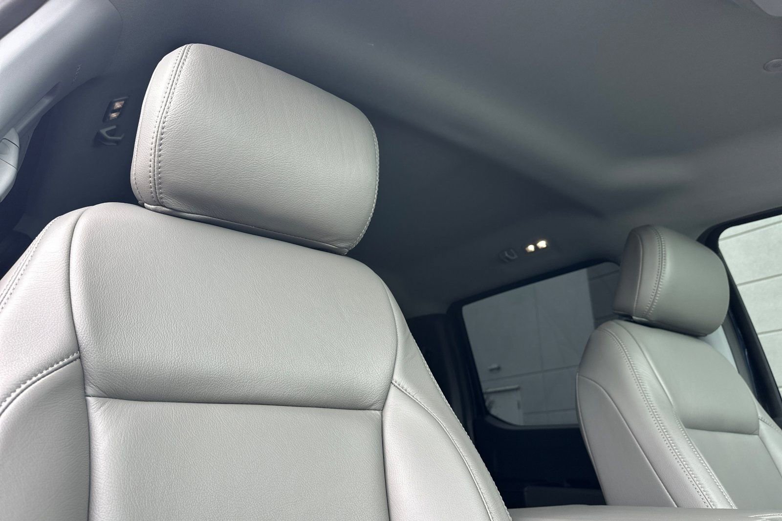 Used 2024 Ford F250 XL w/ STX Appearance Package image 18