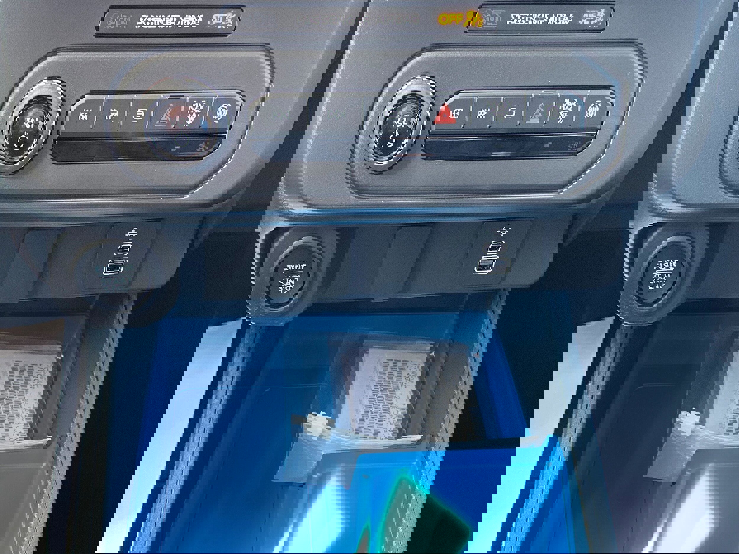 New 2026 Ford Maverick XLT w/ XLT Luxury Package image 17