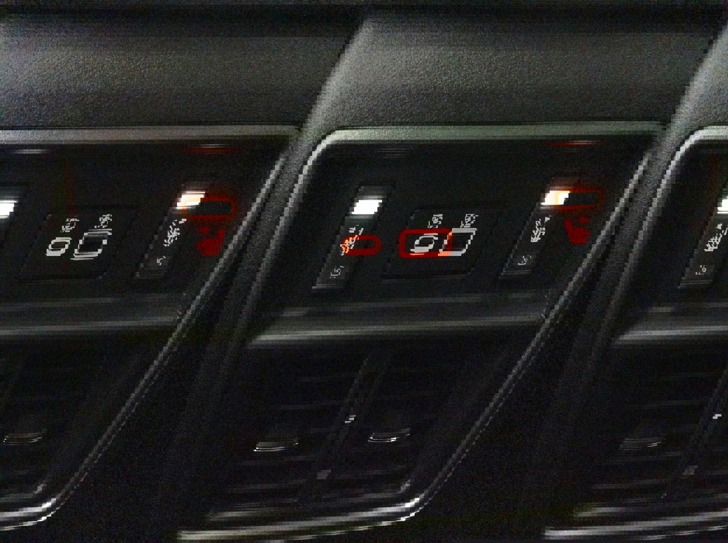 Used 2024 Nissan Murano Platinum w/ Cargo Package image 37