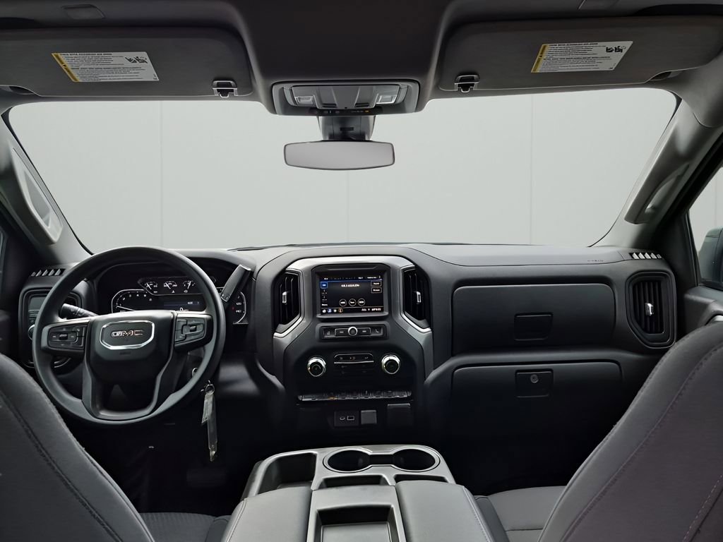 Used 2021 GMC Sierra 1500 2WD Crew Cab w/ Sierra Value Package image 23