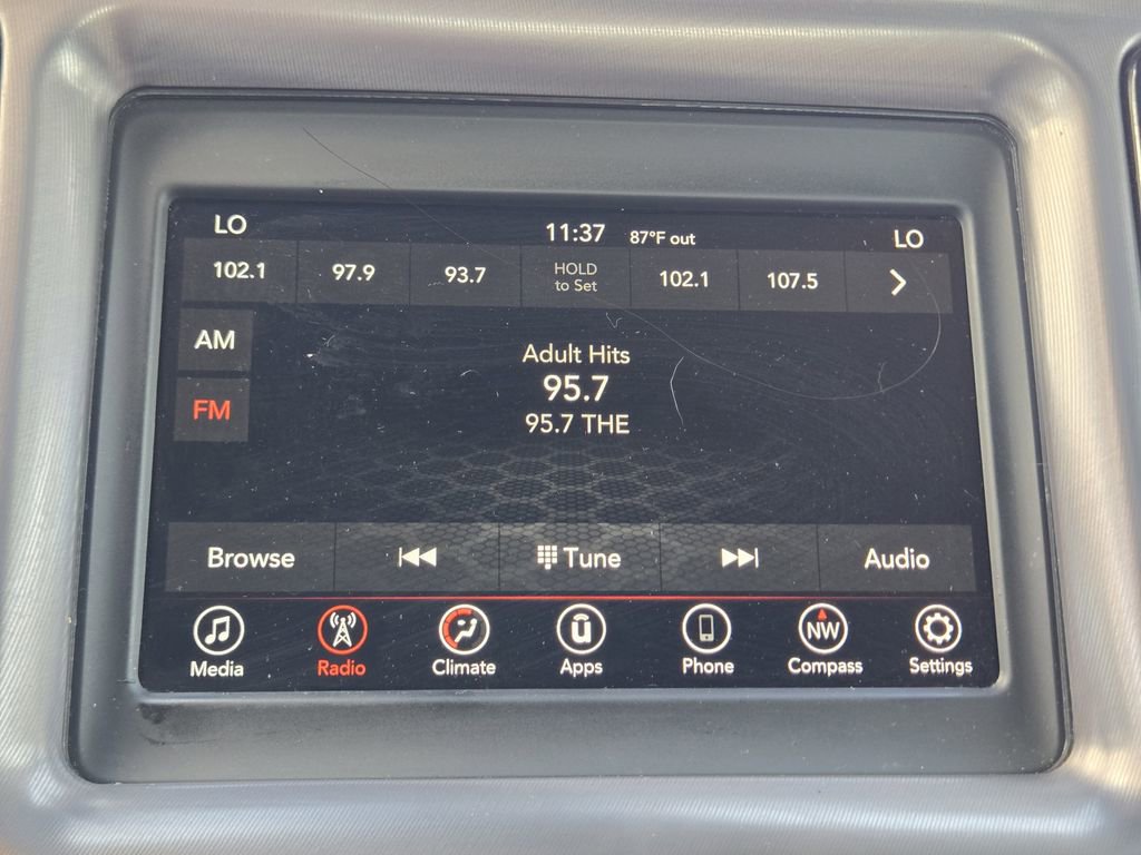 Used 2019 Dodge Challenger GT image 24