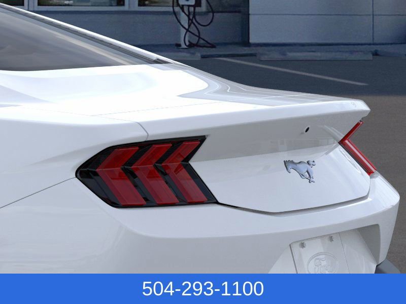 New 2026 Ford Mustang Premium image 22