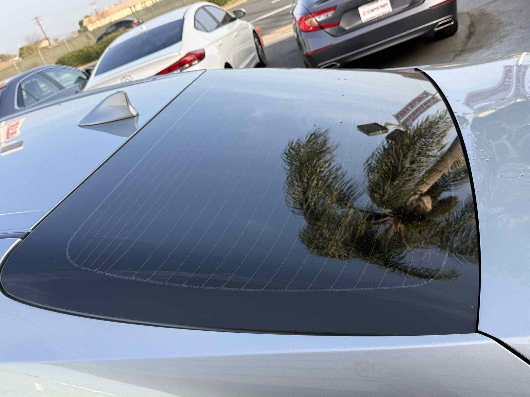 Used 2019 Toyota Camry LE image 70