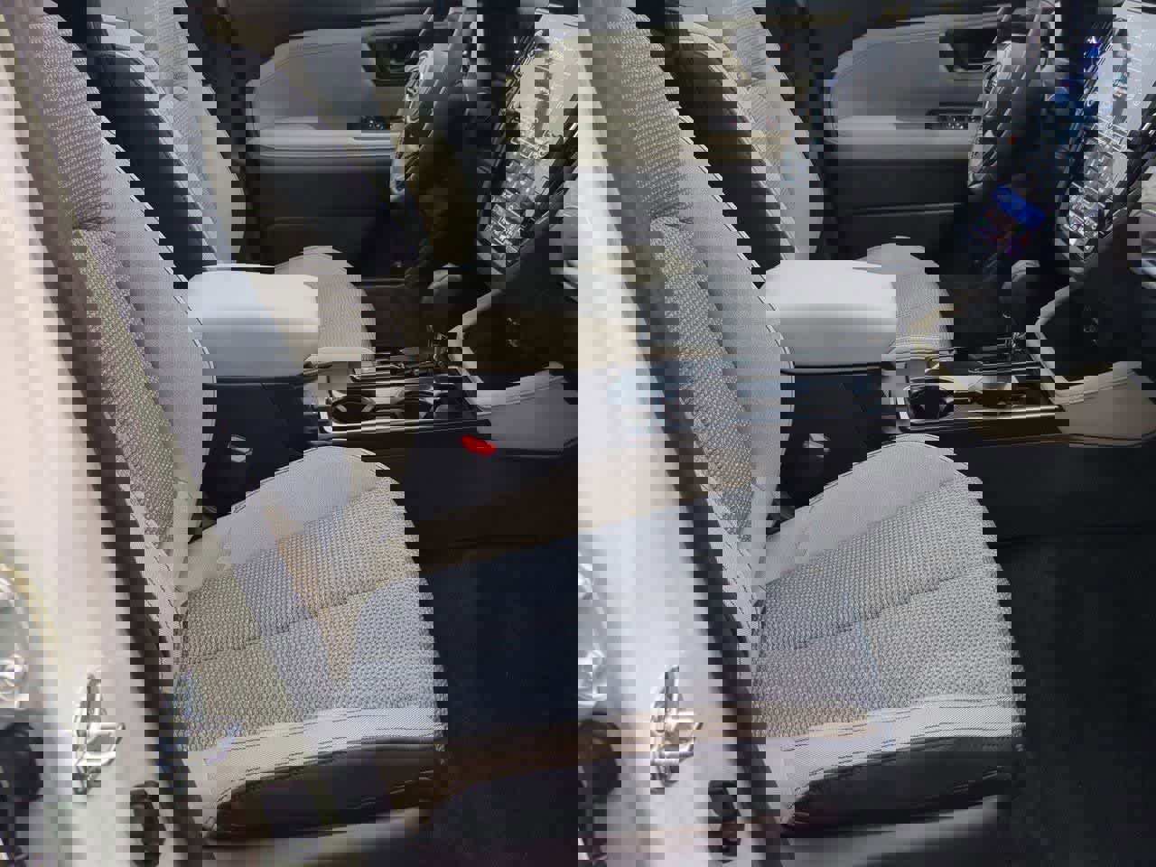 New 2026 Subaru Forester Premium image 22