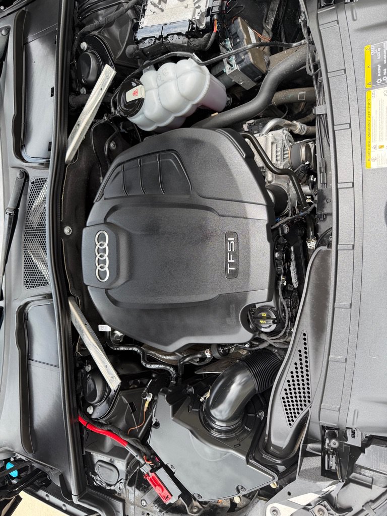 Used 2019 Audi A4 2.0T Premium Plus w/ Premium Plus Package AWD/4WD image 30