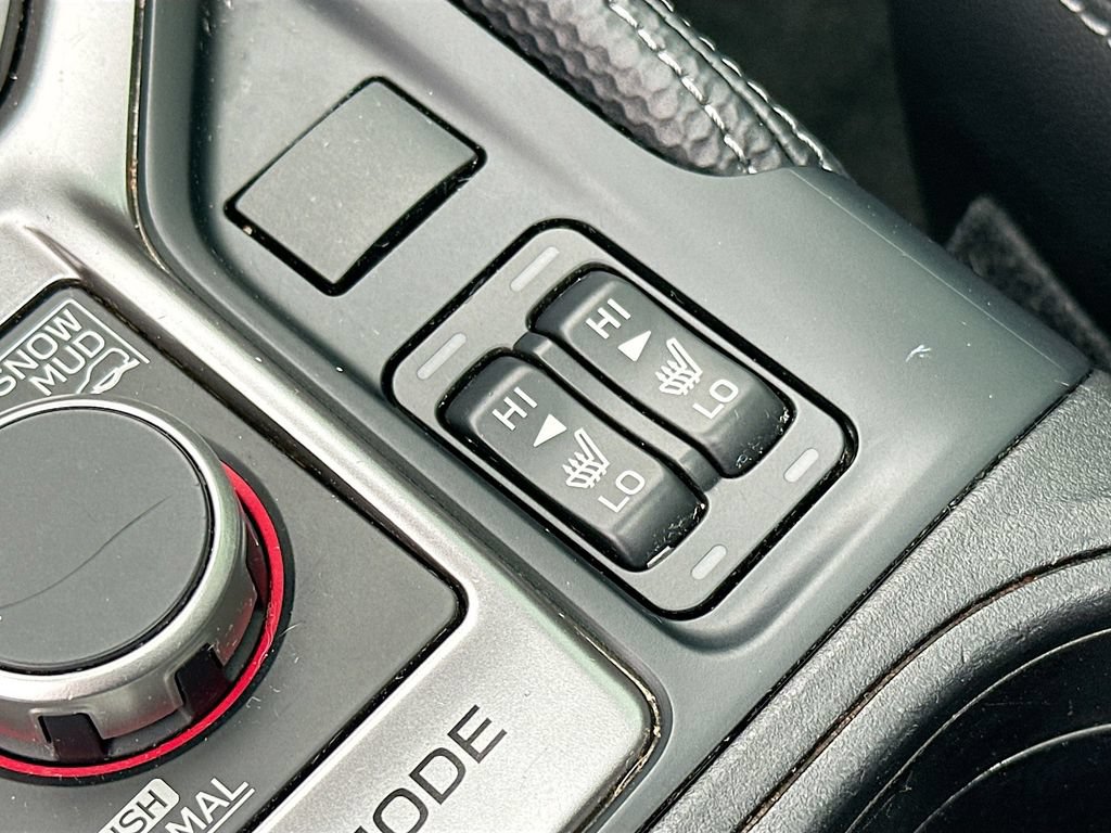 Used 2024 Subaru Forester Limited AWD/4WD image 28