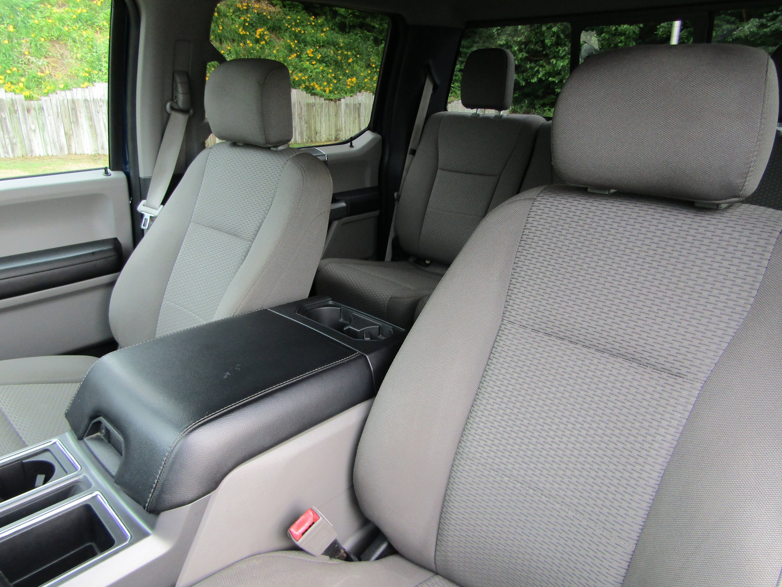 Used 2018 Ford F150 XLT w/ Equipment Group 302A Luxury AWD/4WD image 33