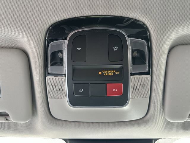 New 2026 Hyundai Tucson SEL AWD/4WD image 25