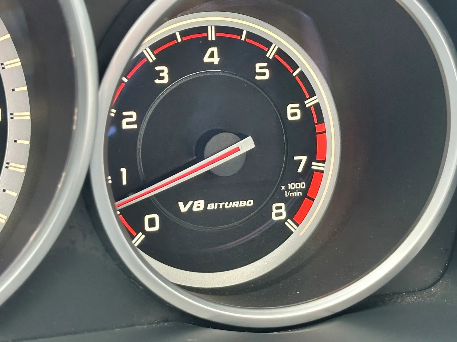 Used 2015 Mercedes-Benz E 63 AMG S-Model image 38