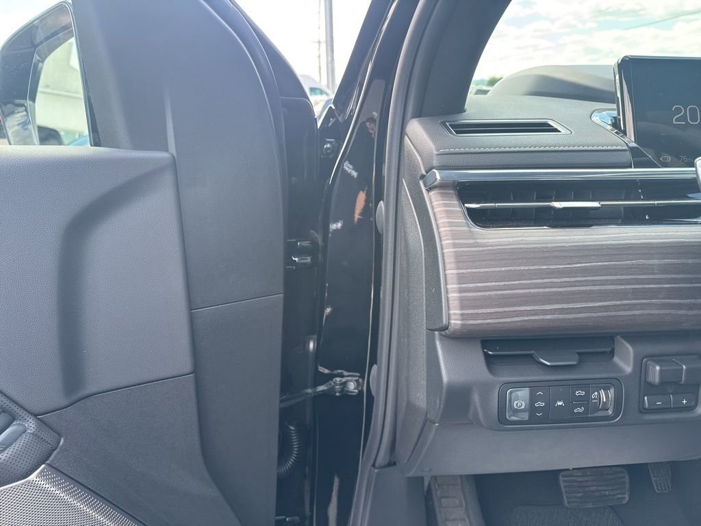 New 2025 GMC Sierra EV Denali image 15