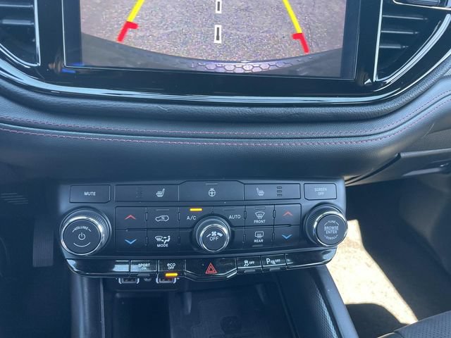 Used 2022 Dodge Durango R/T AWD/4WD image 32