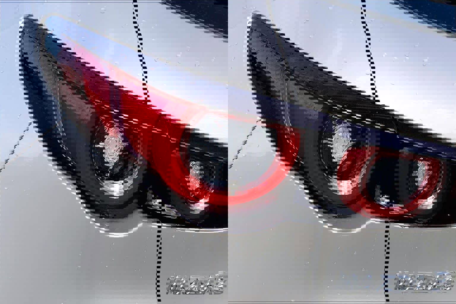 New 2026 MAZDA MAZDA3 2.5 S Hatchback w/ Premium Pkg image 14