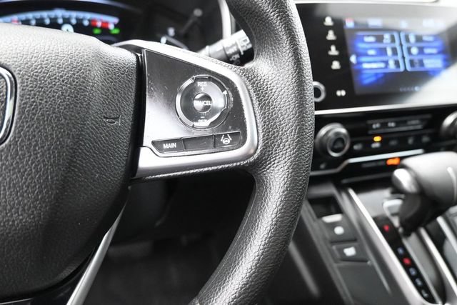 Certified 2022 Honda CR-V EX image 6