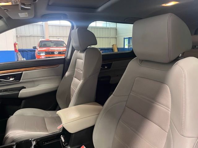Used 2019 Honda CR-V EX-L image 23