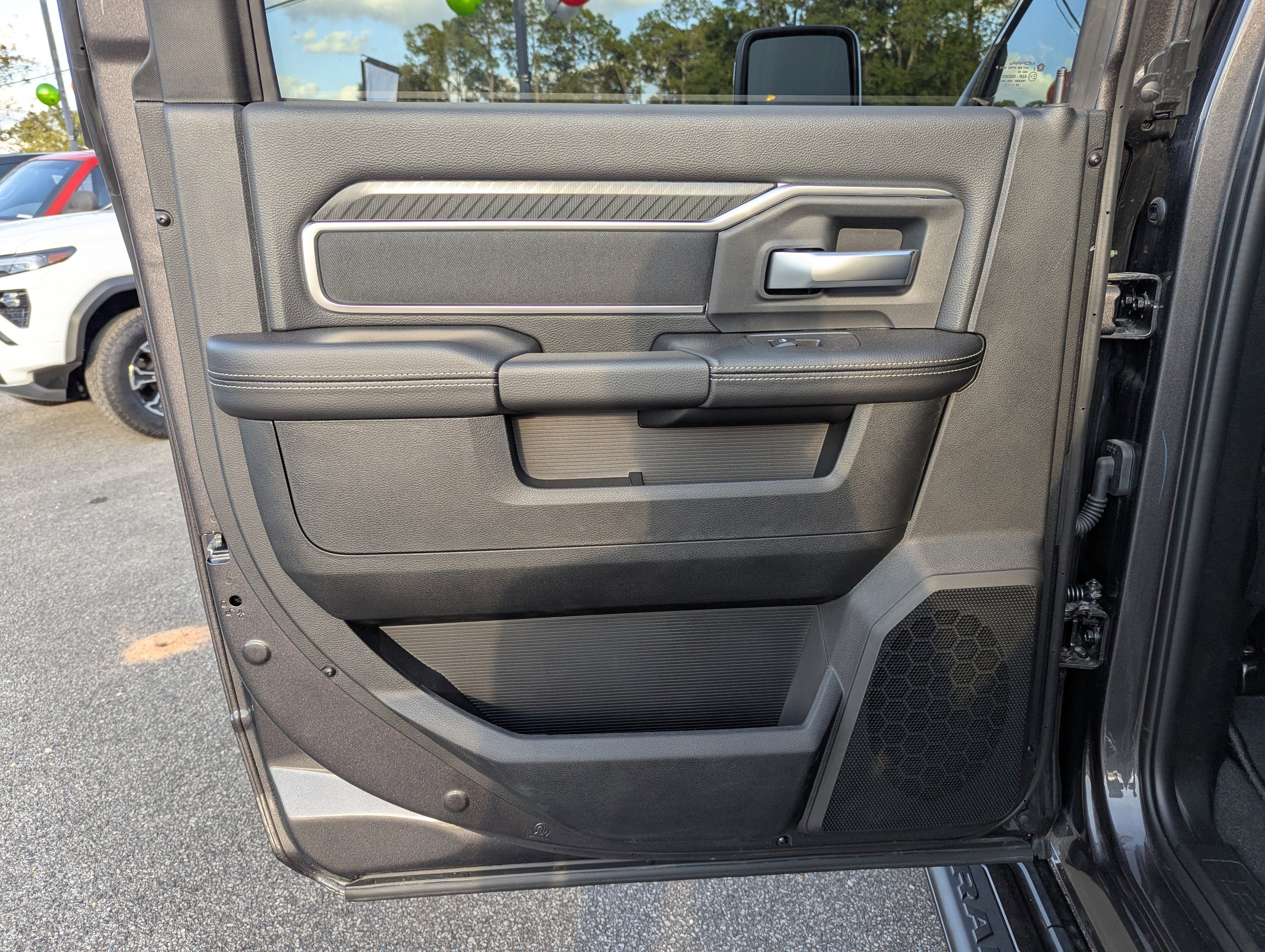 New 2026 RAM 3500 Big Horn image 26