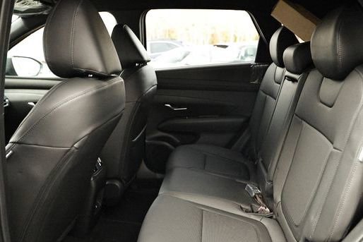 New 2026 Hyundai Tucson XRT image 11