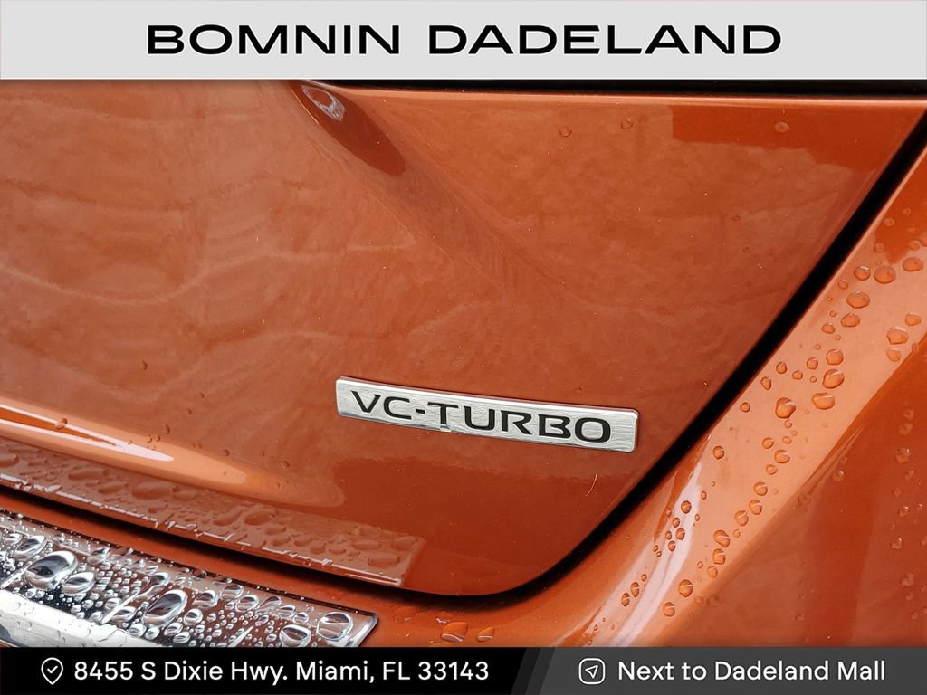 Used 2022 Nissan Altima 2.0 SR image 9