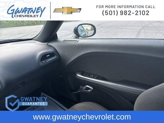 Used 2023 Dodge Challenger GT image 24
