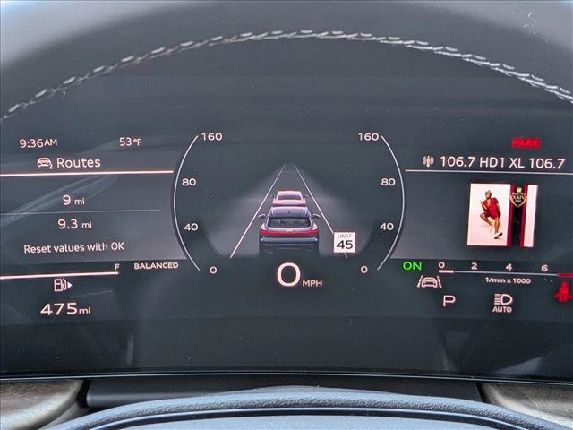 Used 2025 Audi Q5 Premium Plus AWD/4WD image 10
