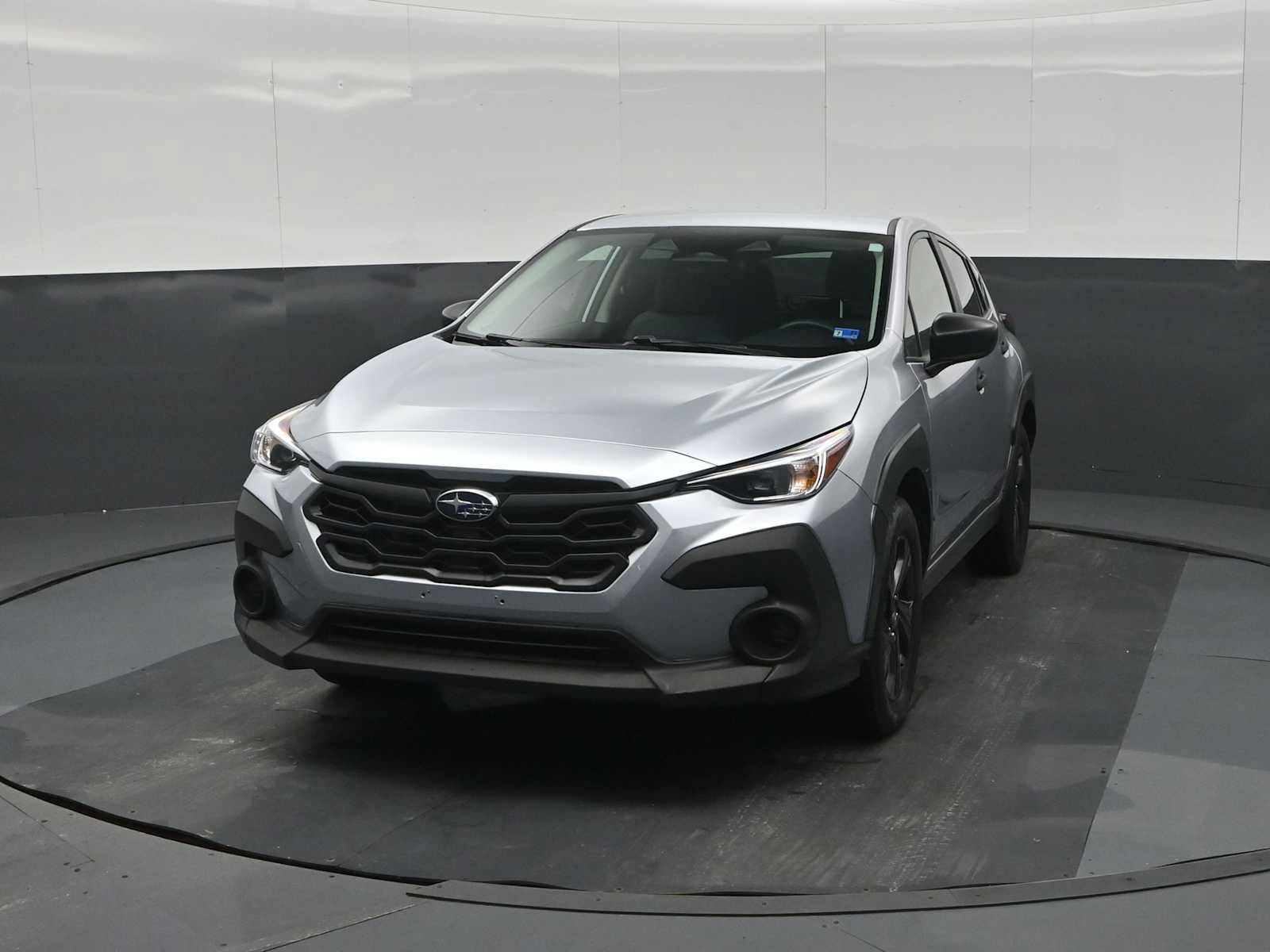 Used 2024 Subaru Crosstrek 2.0i AWD/4WD image 5