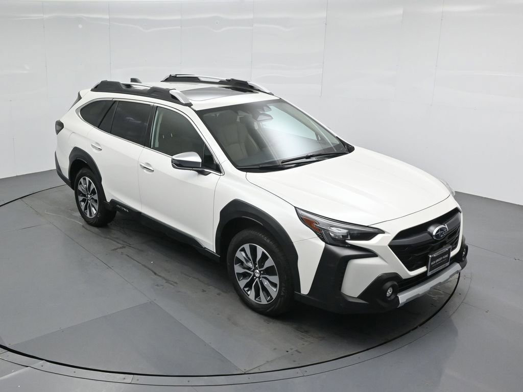 Used 2024 Subaru Outback Touring XT image 39