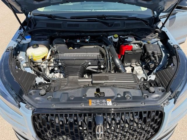 Certified 2026 Lincoln Corsair Premiere AWD/4WD image 29