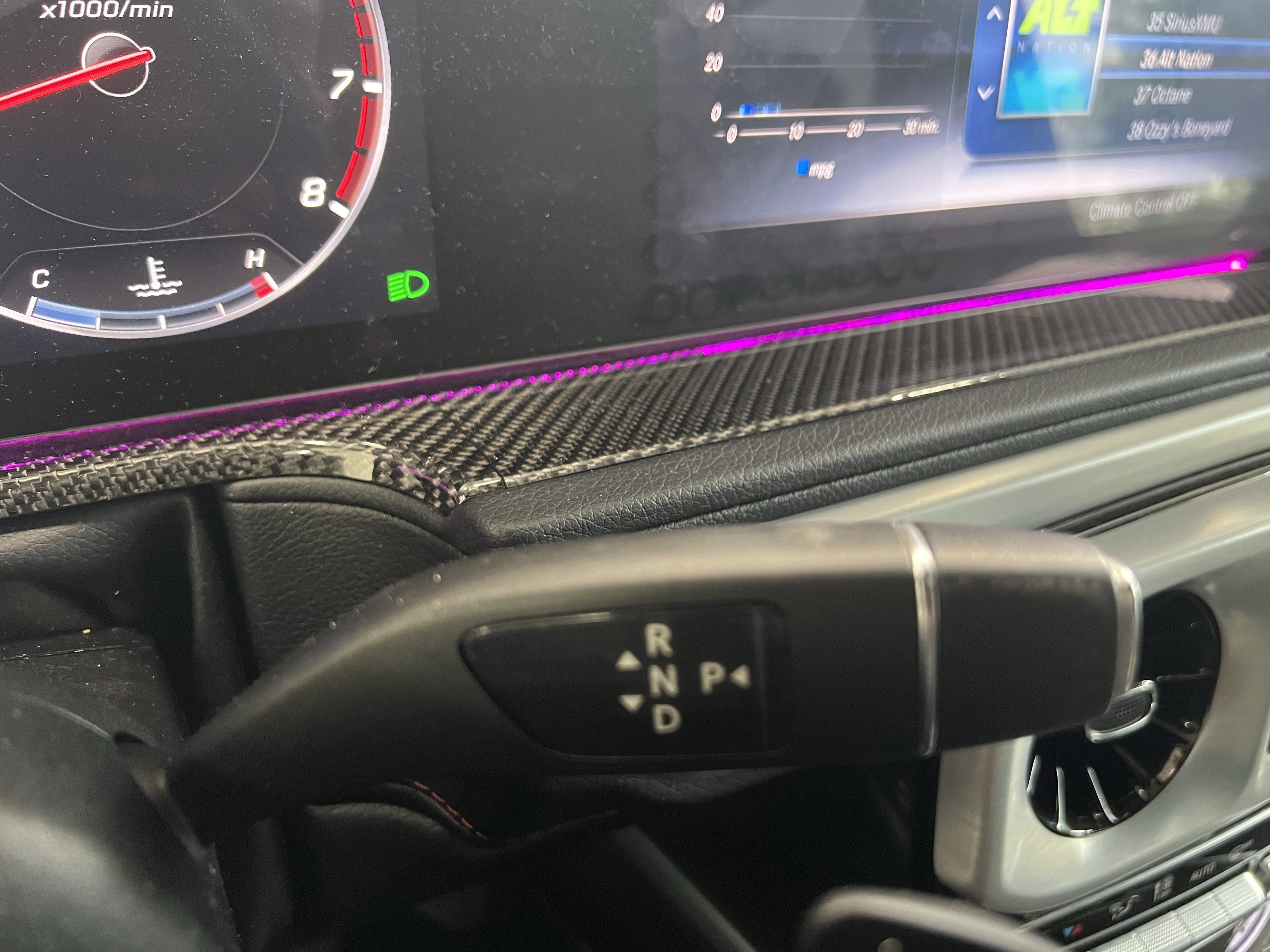 Certified 2020 Mercedes-Benz G 550 image 26