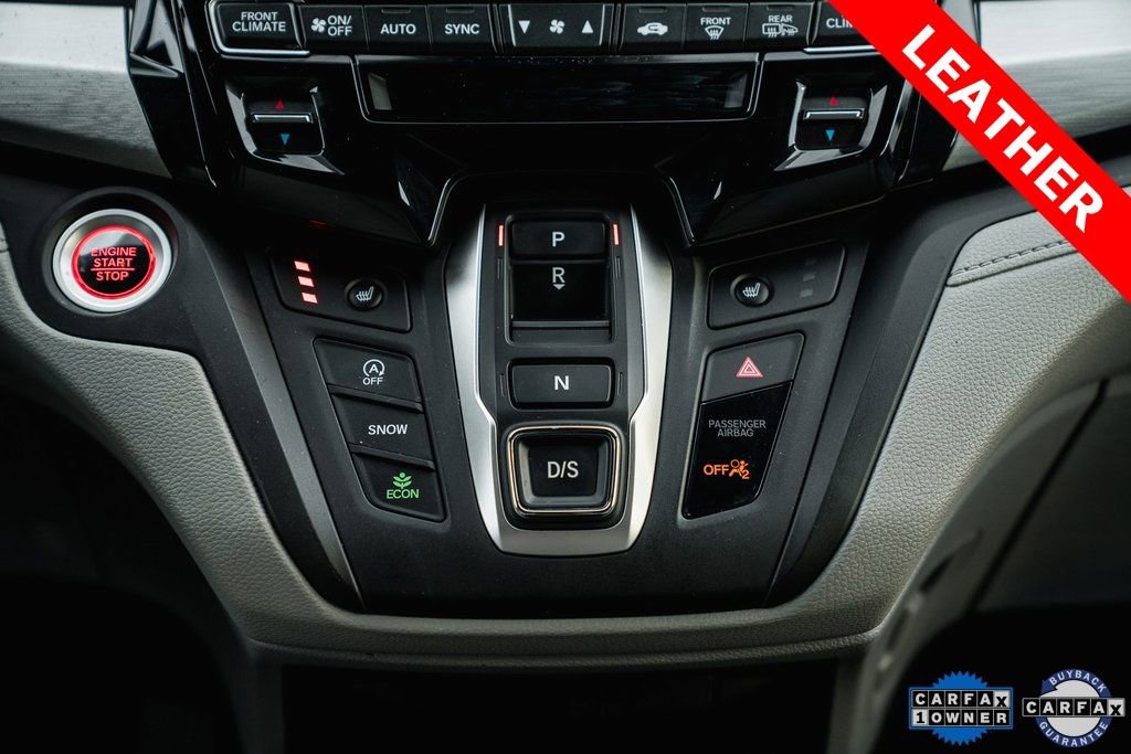 Used 2023 Honda Odyssey EX-L image 23