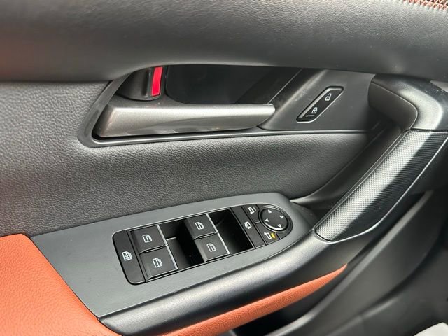 New 2026 MAZDA CX-50 AWD 2.5 S w/ Cargo Package image 17