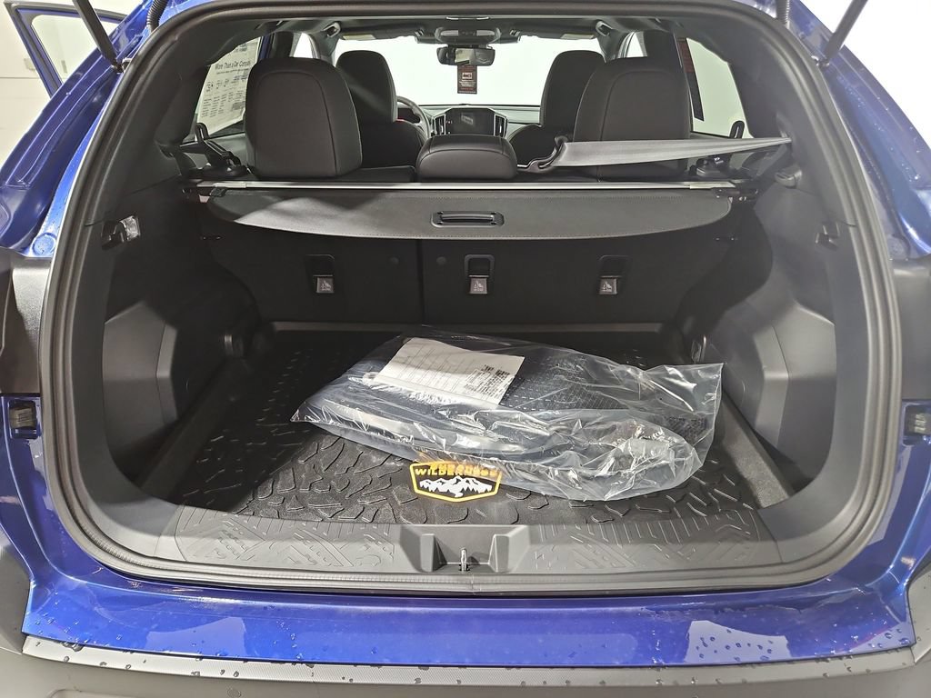 New 2026 Subaru Crosstrek 2.5i Wilderness w/ Crosstrek Mirror Package AWD/4WD image 22