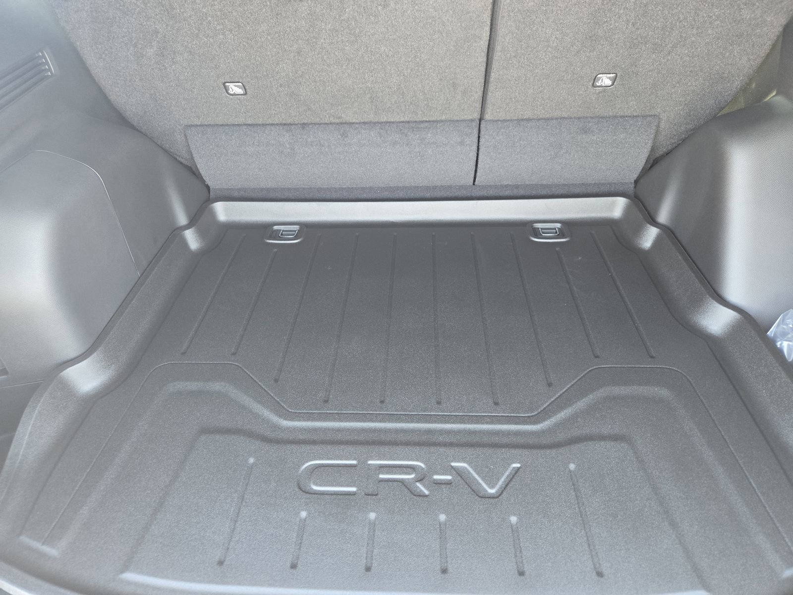 New 2026 Honda CR-V Sport-L image 36