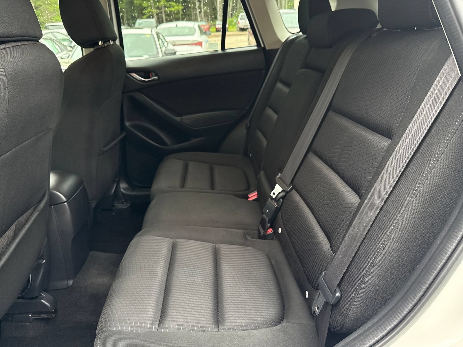 Used 2014 MAZDA CX-5 Touring AWD/4WD image 22