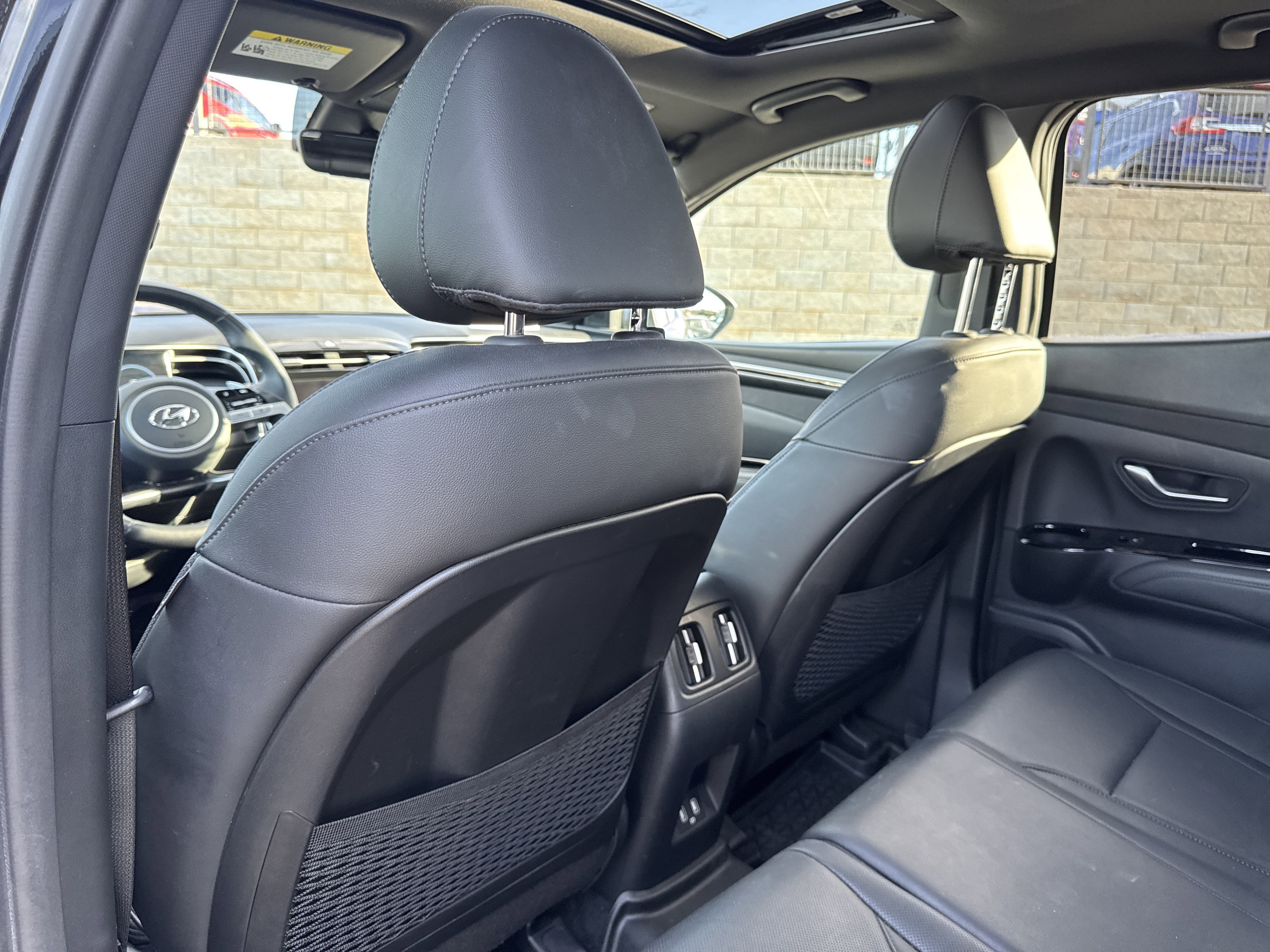 Used 2023 Hyundai Santa Cruz Limited w/ Cargo Package image 27