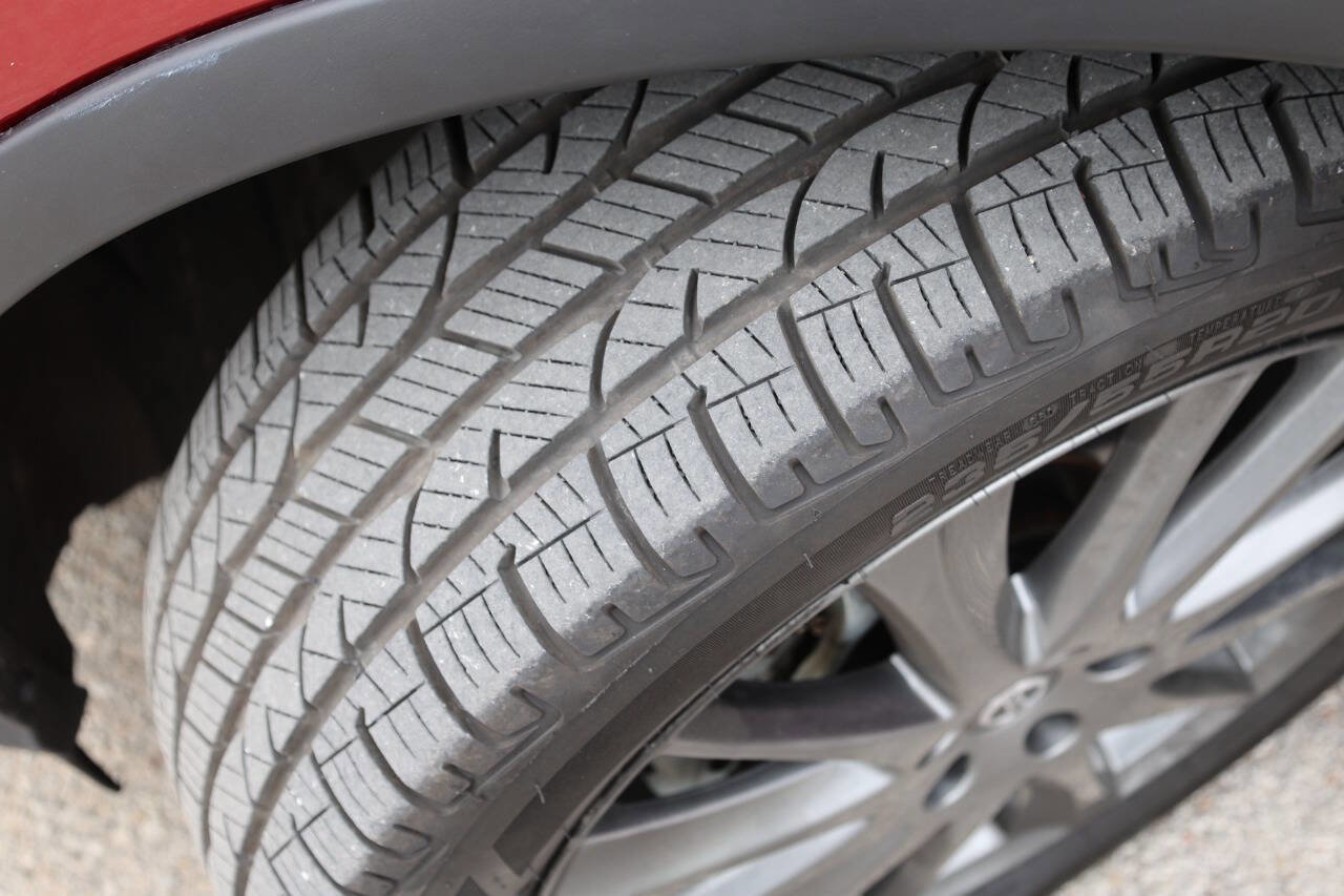 Used 2021 Nissan Murano SV w/ SV Special Edition Package AWD/4WD image 24