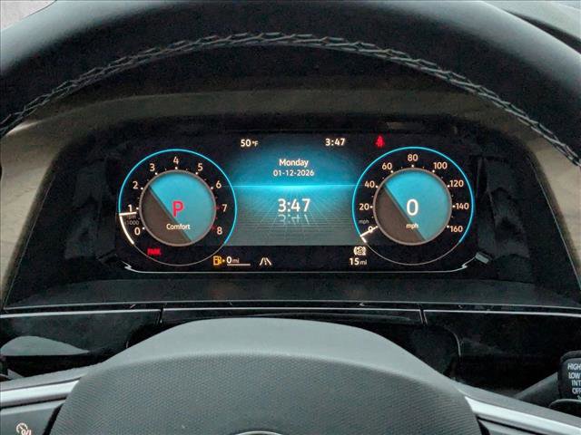 New 2026 Volkswagen Atlas SE image 14