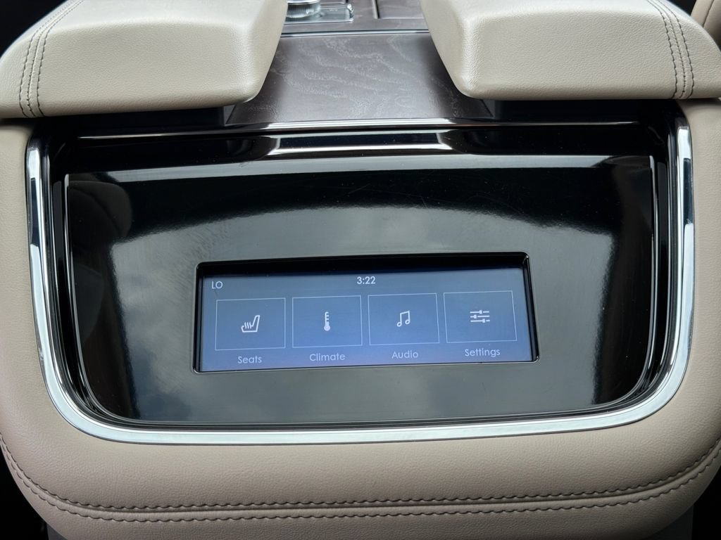 Used 2024 Lincoln Navigator Reserve AWD/4WD image 25