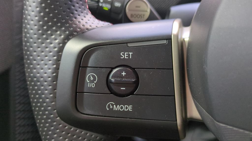 Used 2026 MINI Cooper S FWD image 19