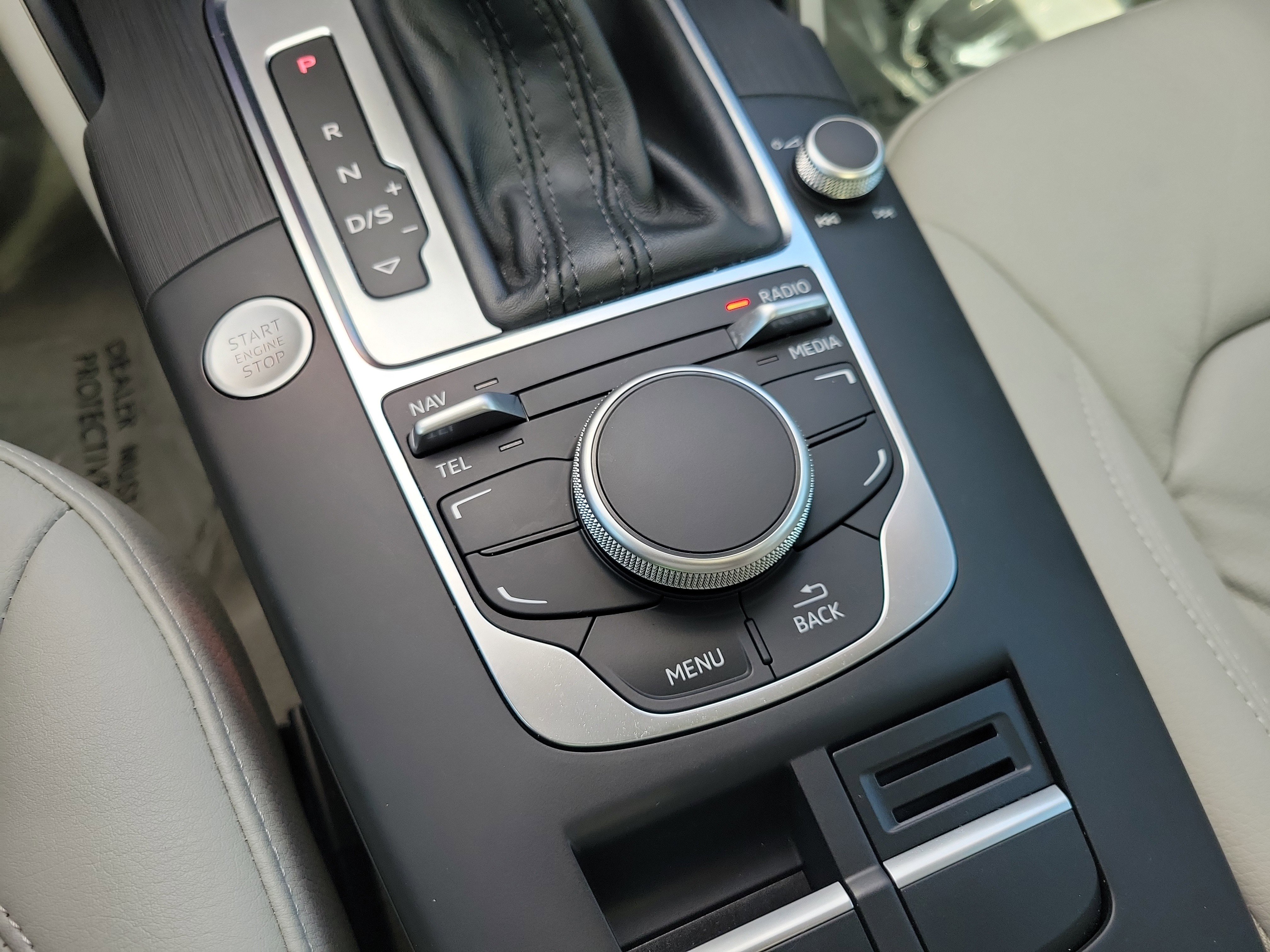 Used 2015 Audi A3 2.0T Premium Plus image 28