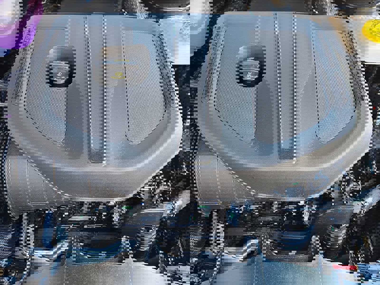 New 2026 RAM 1500 Rebel w/ Bed Utility Group image 13