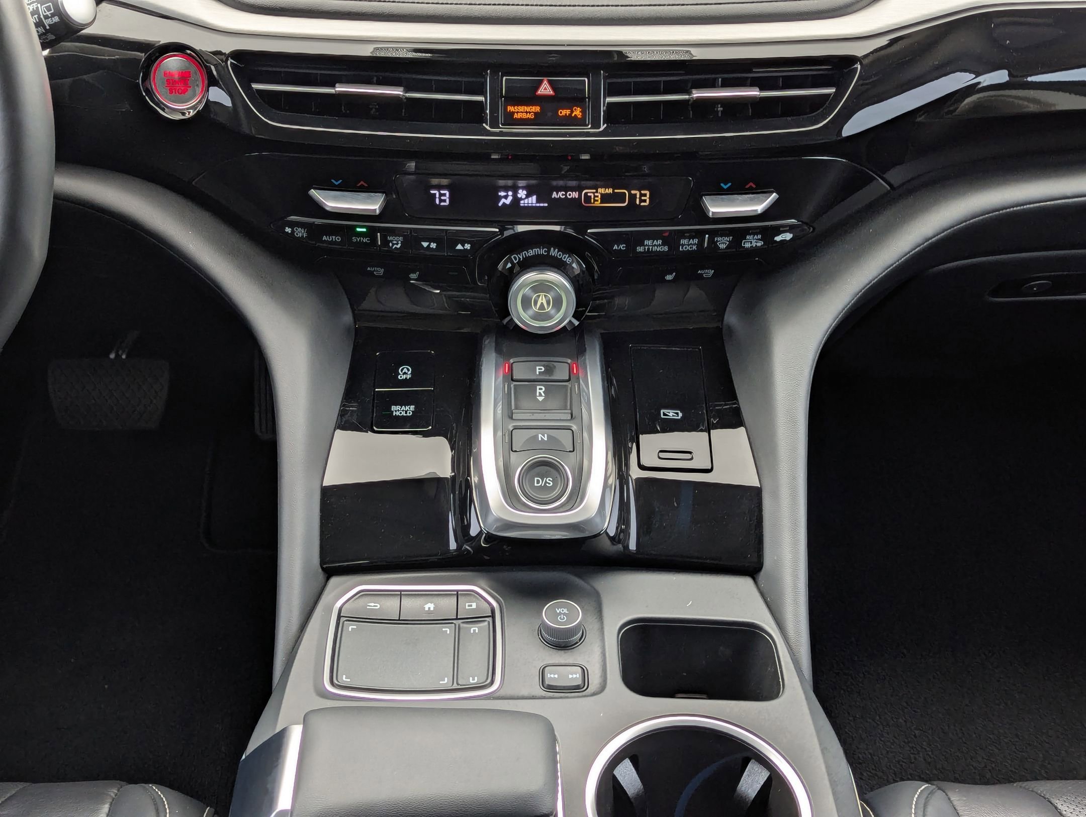 Certified 2023 Acura MDX w/Technology Package image 24