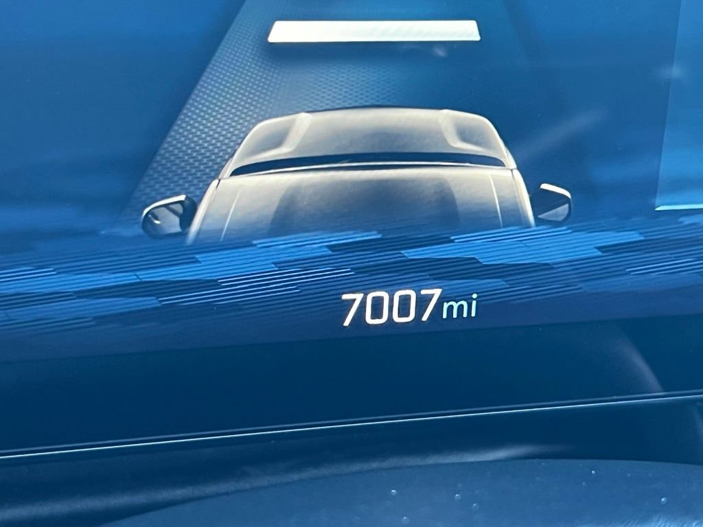 Certified 2025 Chevrolet Equinox LT image 18